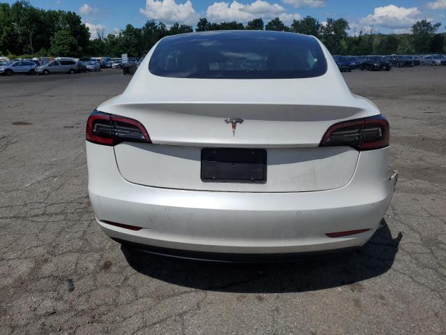 2022 Tesla Model 3 VIN: 5YJ3E1EA9NF320254 Lot: 60980404