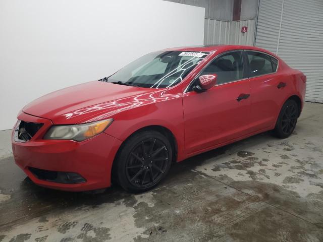 VIN 19VDE1F78EE005628 2014 Acura ILX, 20 Tech no.1