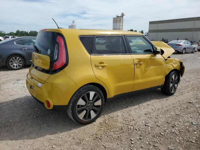 2015 KIA SOUL ! - KNDJX3A52F7160022