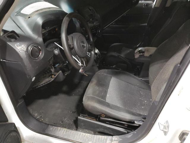2015 JEEP PATRIOT SP - 1C4NJRBB7FD217634