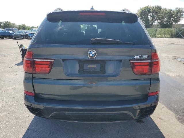 2012 BMW X5 xDrive50I VIN: 5UXZV8C59CL422672 Lot: 62430034