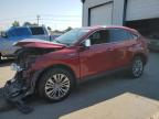 2021 TOYOTA VENZA LE - JTEAAAAH7MJ081599