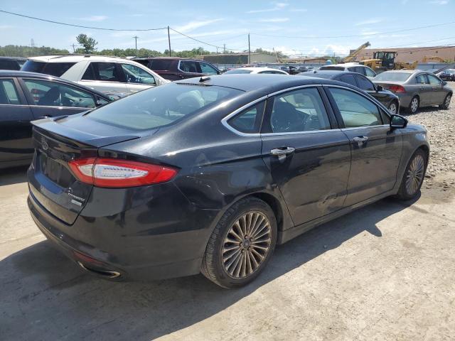 VIN 3FA6P0K90ER276774 2014 Ford Fusion, Titanium no.3