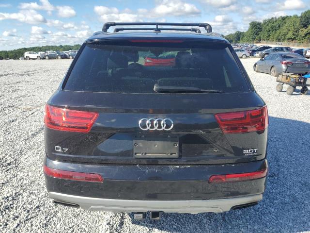 2018 Audi Q7 Premium Plus VIN: WA1LAAF70JD006521 Lot: 62359464