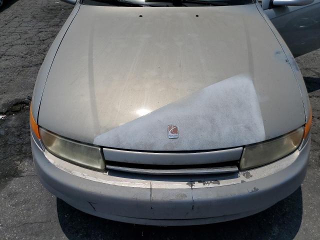 2000 Saturn Ls1 VIN: 1G8JU52F0YY683851 Lot: 61960914