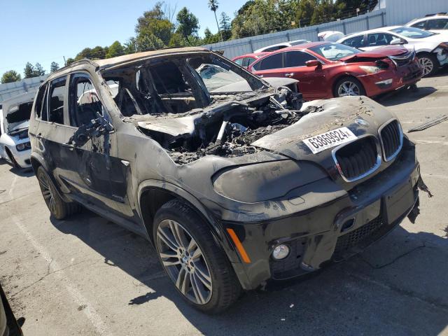 VIN 5UXZV4C59D0B05764 2013 BMW X5, Xdrive35I no.4