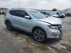 NISSAN ROGUE S photo