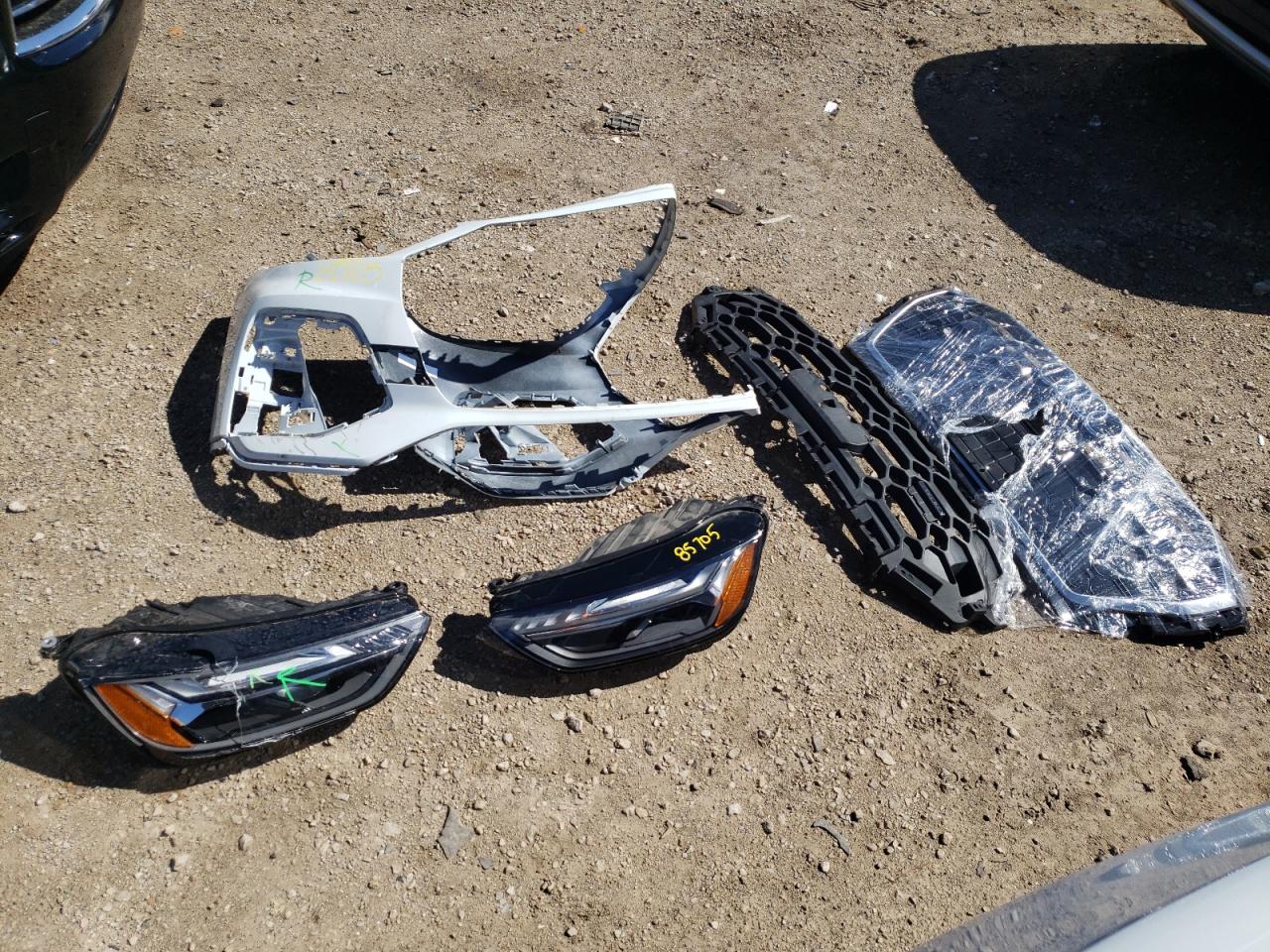 WA1EAAFY9R2038036 2024 Audi Q5 Premium Plus 45