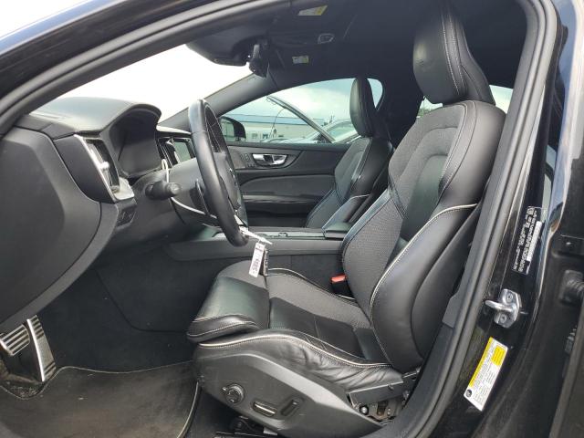 2020 VOLVO S60 T6 R-D - 7JRA22TM5LG030861