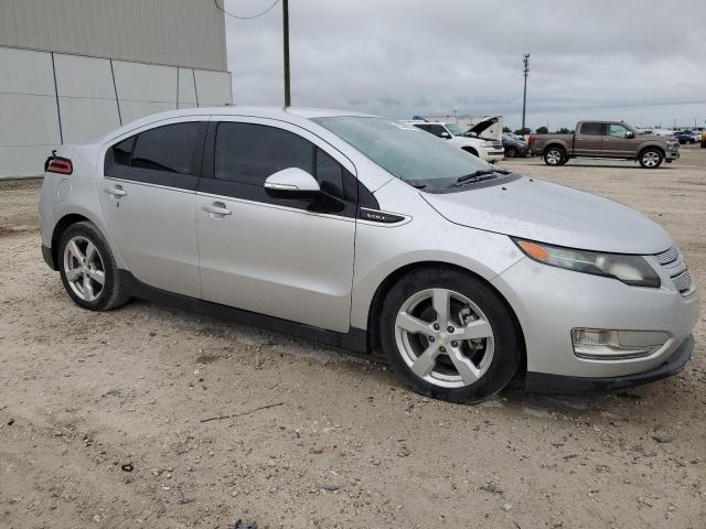 2013 Chevrolet Volt VIN: 1G1RD6E40DU108717 Lot: 62739604