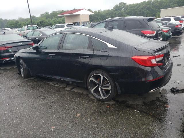 2019 HONDA ACCORD SPO - 1HGCV1F32KA158943