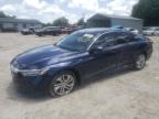 2019 HONDA ACCORD LX - 1HGCV1F11KA141601