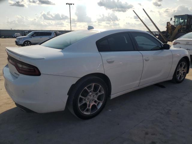 VIN 2C3CDXJG0FH762842 2015 Dodge Charger, Sxt no.3