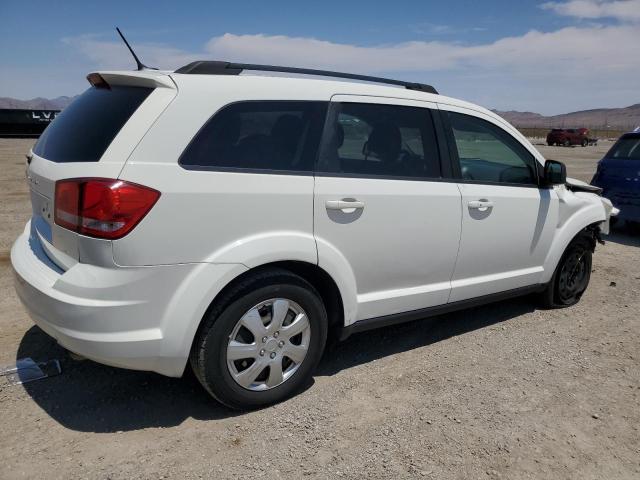 2015 DODGE JOURNEY SE - 3C4PDCAB0FT578051