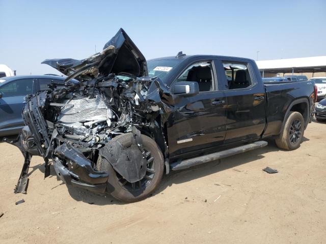 2024 GMC SIERRA K15 - 3GTUUCE8XRG351383