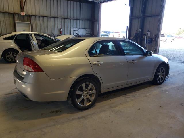 Vin: 3mehm0ja9ar617265, lot: 63408264, mercury milan premier 20103