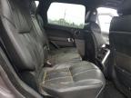 LAND ROVER RANGE ROVE photo