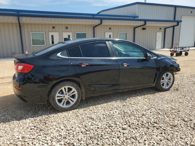 2018 CHEVROLET CRUZE LT - 1G1BE5SM7J7153175