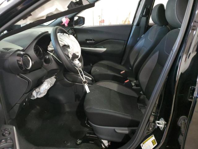 2020 NISSAN KICKS SV - 3N1CP5CV6LL507668