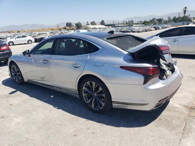 2023 LEXUS LS 500 BAS JTHF51FF4P5018798