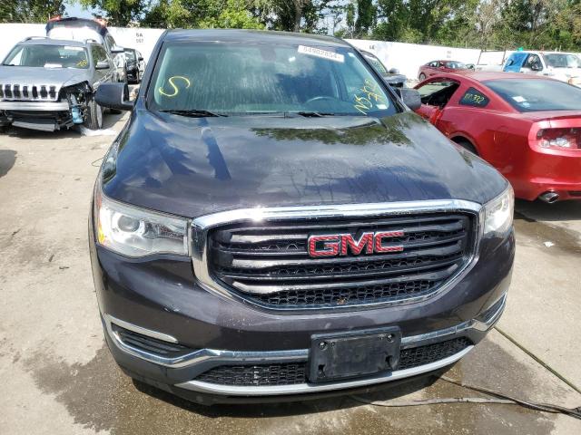 2017 GMC ACADIA SLE - 1GKKNKLA5HZ271769