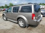 NISSAN PATHFINDER photo