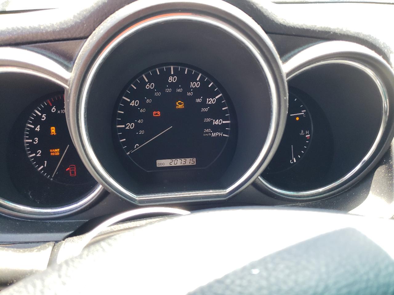 JTJHA31U060102424 2006 Lexus Rx 330