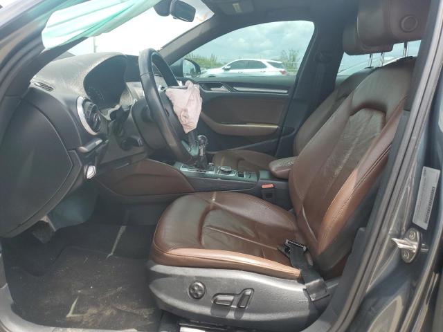 2016 AUDI A3 PREMIUM - WAUA7GFFXG1068215