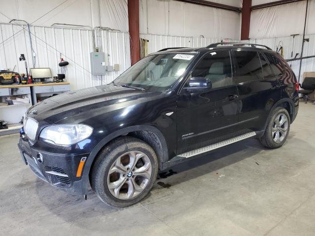 VIN 5UXZV8C5XDL898995 2013 BMW X5, Xdrive50I no.1