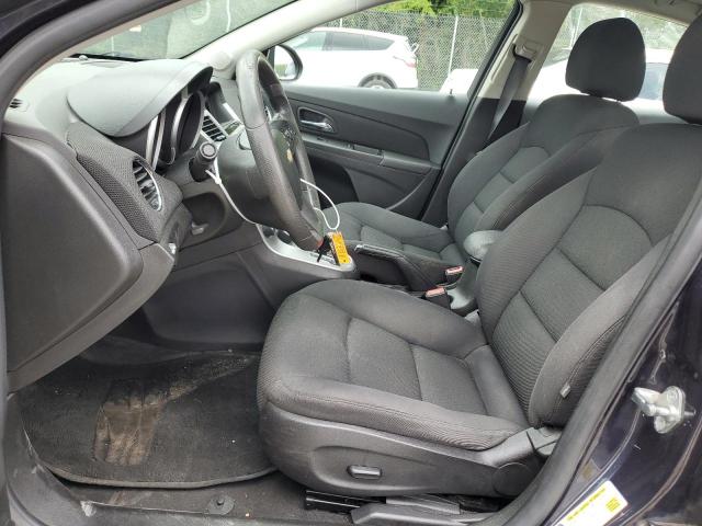 2016 CHEVROLET CRUZE LIMI - 1G1PE5SB8G7178924