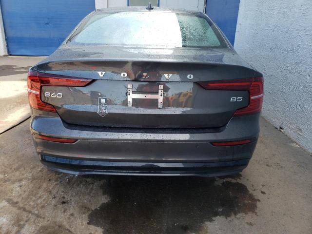 2024 VOLVO S60 CORE 7JRL12FK9RG321636