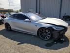 TESLA MODEL S photo