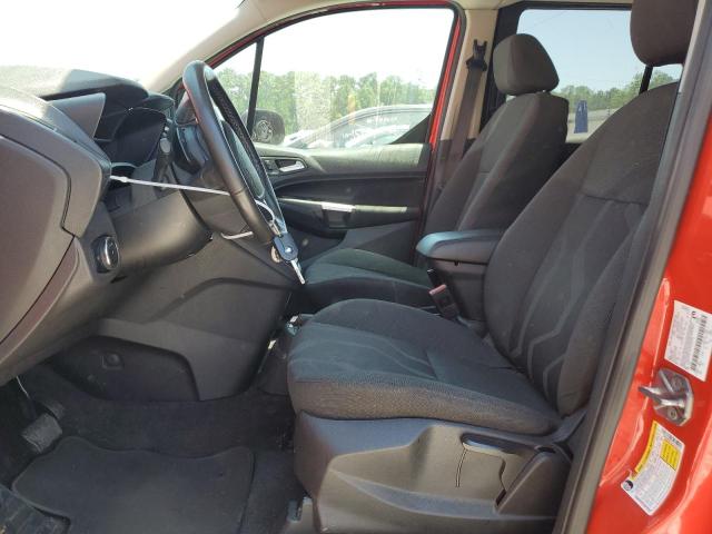 2016 FORD TRANSIT CO - NM0GE9F74G1276773