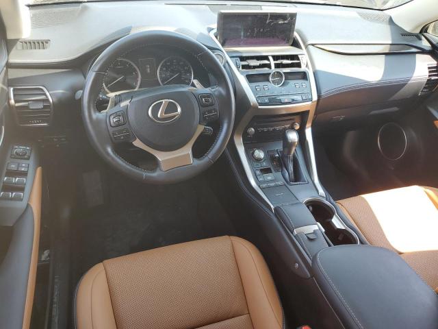 2020 LEXUS NX 300 JTJGARDZ4L5015713