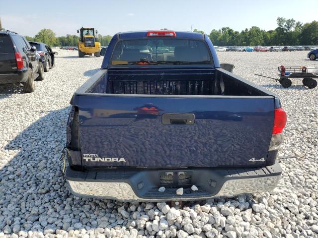 2008 Toyota Tundra Crewmax VIN: 5TBDV54118S518011 Lot: 62994974