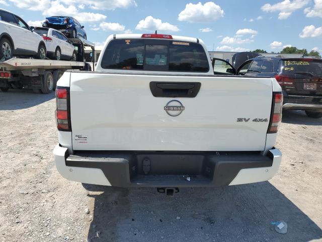 2022 NISSAN FRONTIER S - 1N6ED1EK2NN671977