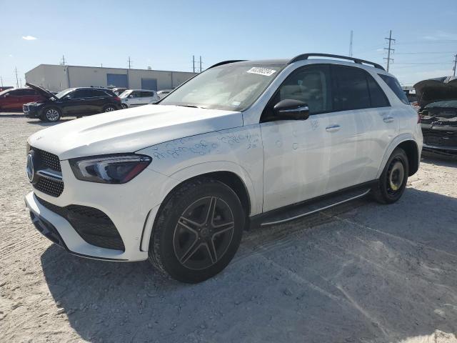 2022 MERCEDES-BENZ GLE 350 4M - 4JGFB4KB8NA803968