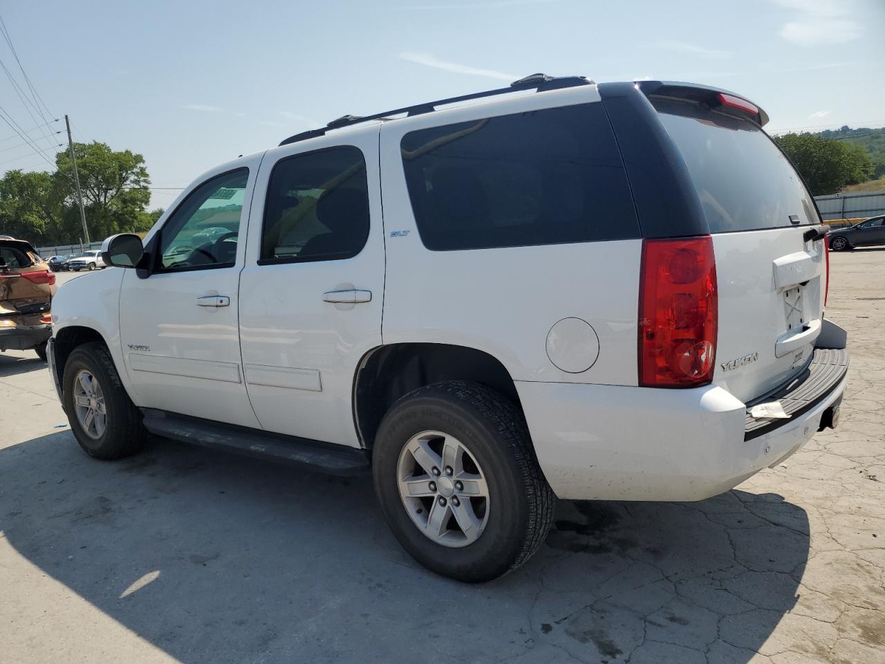 1GKS2CE07DR338479 2013 GMC Yukon Slt