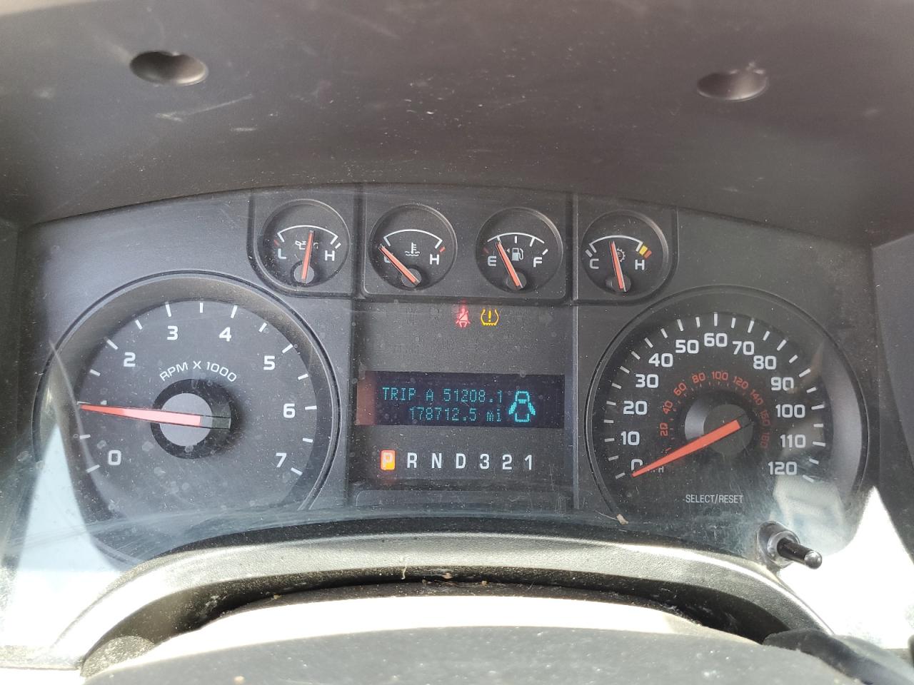 1FTEX1E84AFA98857 2010 Ford F150 Super Cab