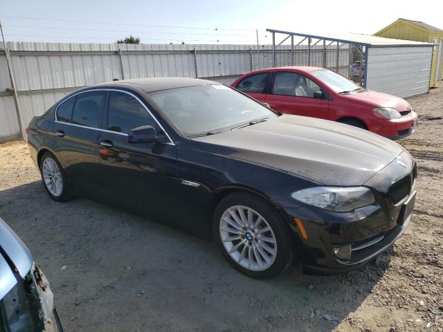 VIN WBAXG5C50DD232933 2013 BMW 5 Series, 528 I no.4