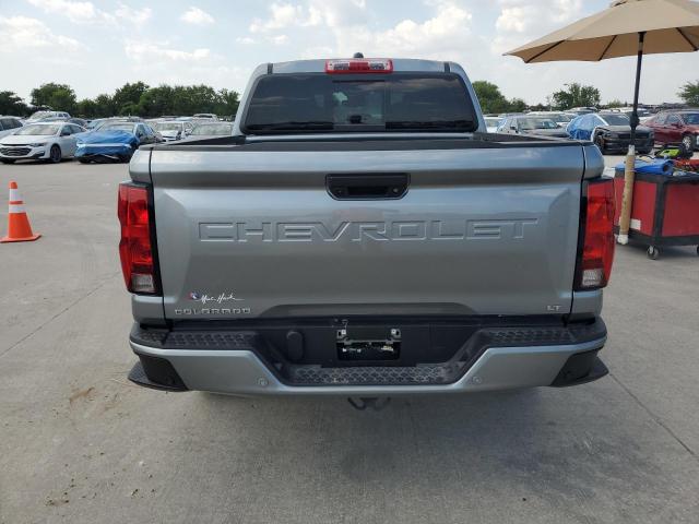 2023 Chevrolet Colorado Lt VIN: 1GCGSCEC6P1249808 Lot: 62810724