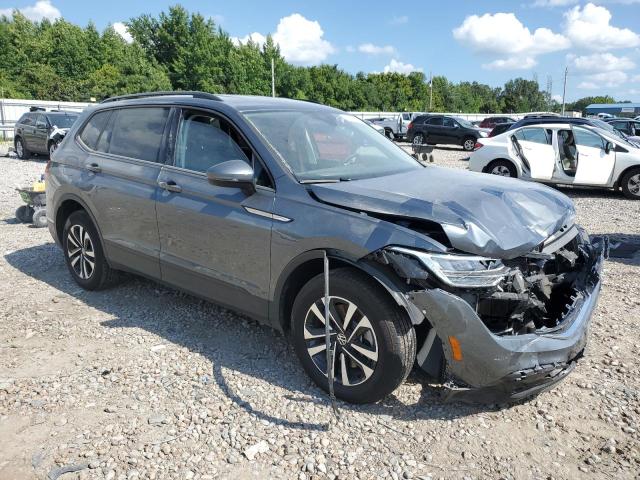 2023 VOLKSWAGEN TIGUAN S - 3VVRB7AX8PM141719