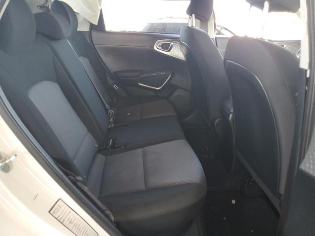 2022 KIA SOUL LX - KNDJ23AU4N7167218