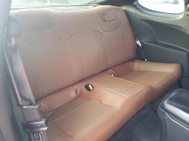 2015 HYUNDAI GENESIS CO - KMHHU6KJ7FU122562