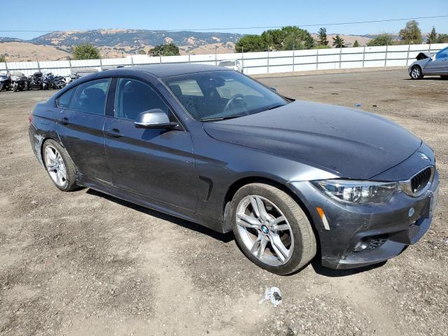 VIN WBA4J3C5XJBL03331 2018 BMW 4 Series, 430XI Gran... no.4