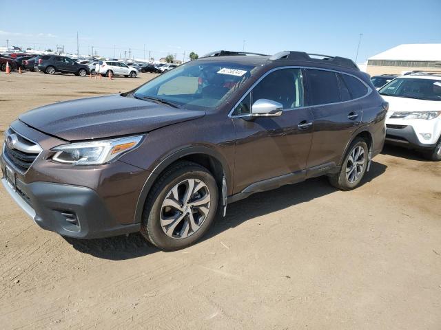 2020 SUBARU OUTBACK TO - 4S4BTGPD0L3111227