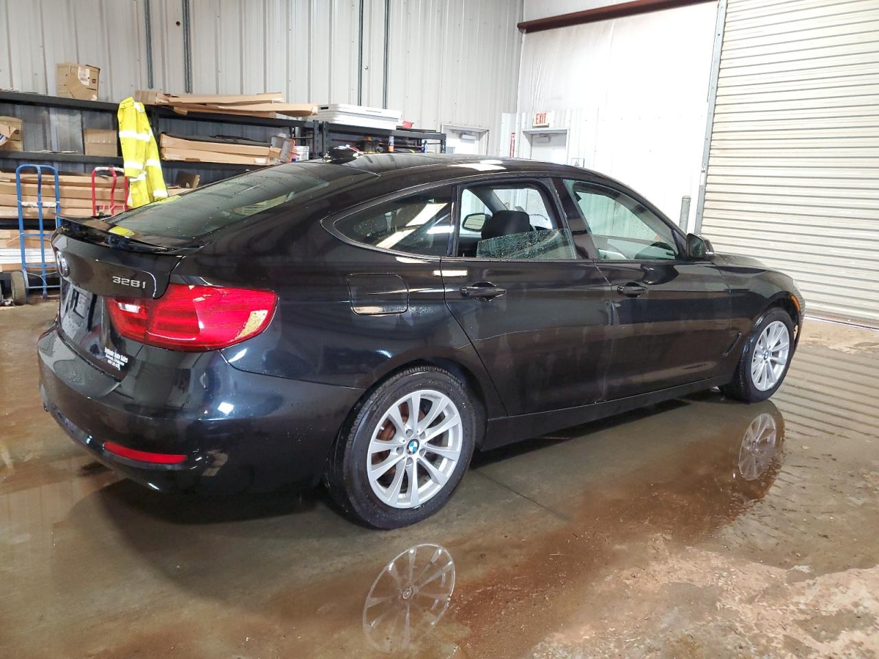 Lot #3044383745 2014 BMW 328 XIGT