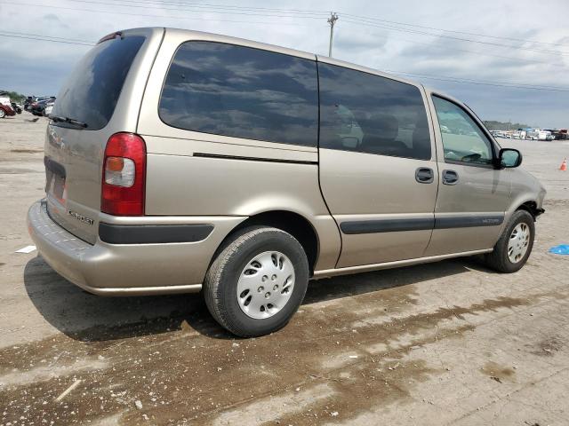 1GNDX03E11D209298 2001 Chevrolet Venture