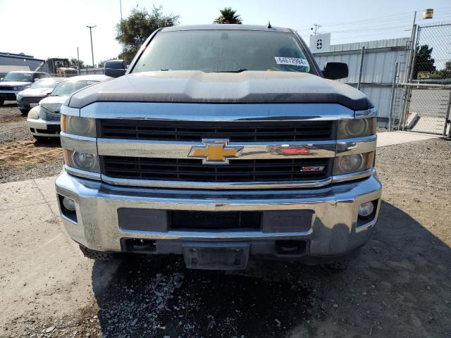 2015 CHEVROLET SILV2500 4 - 1GC1KVEG8FF186748
