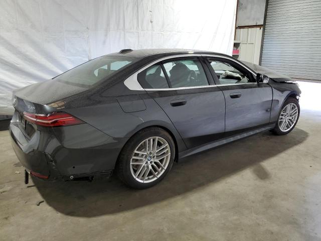 2024 BMW 530 XI - WBA53FJ04RCS56827